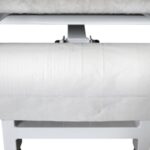 Suport rolă de hârtie W60